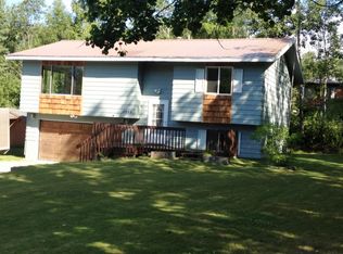 19049 3rd St, Eagle River, AK 99577