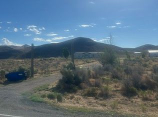 1976 Metropolis Rd, Wells, NV 89835