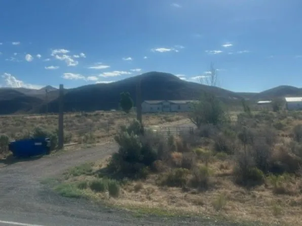 1976 Metropolis Rd, Wells, NV 89835