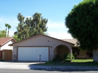 31600 Avenida Valdez, Cathedral City, CA 92234