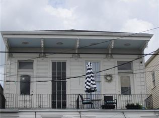 5519 1/2 Magazine St, New Orleans, LA 70115