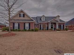 3109 Mossy Rock Rd SE, Owens Cross Roads, AL 35763