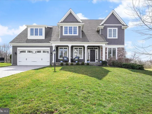 12 Walton Ln, Glen Mills, PA 19342