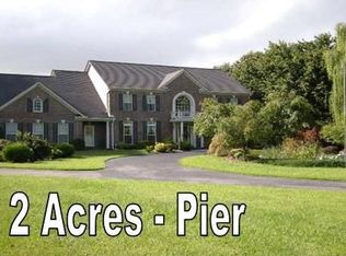 3055 Holland Cliffs Rd, Huntingtown, MD 20639