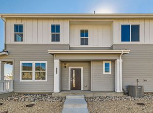 1970 S Gold Bug Way, Aurora, CO 80018