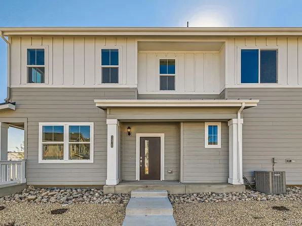 1970 S Gold Bug Way, Aurora, CO 80018