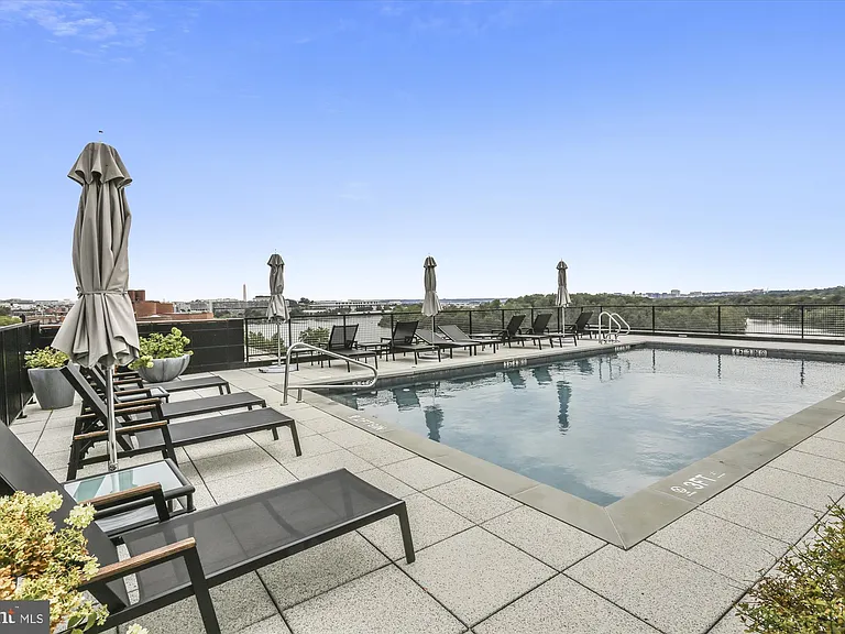 3303 Water St NW #5N — Photo 39