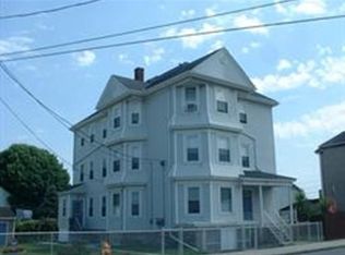 384 Jefferson St, Fall River, MA 02721