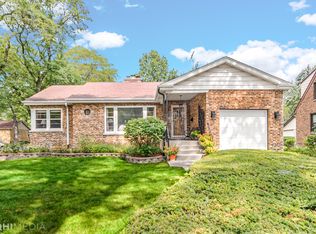 1662 187th St, Homewood, IL 60430