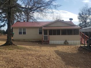 10050 Buckeye Rd, Dardanelle, AR 72834