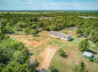 8900 W County Road 68 Rd, Mulhall, OK 73063