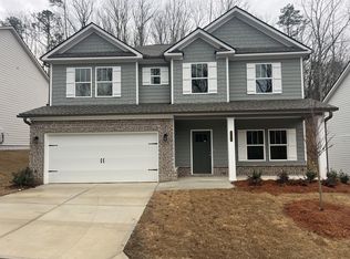 9114 Fuller Rd #4, Chattanooga, TN 37421