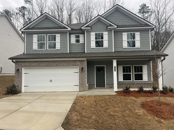 9114 Fuller Rd #4, Chattanooga, TN 37421