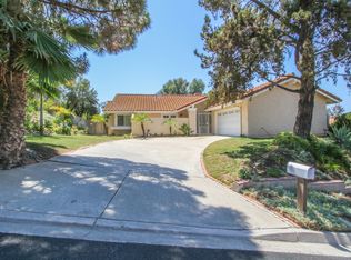 3648 Belle Bonnie Brae Rd, Bonita, CA 91902