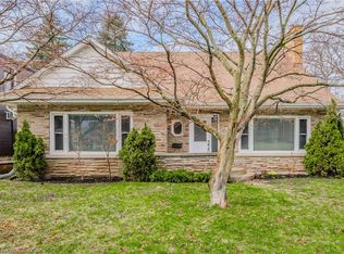 272 Glasgow St, Kitchener, ON N2M2M7