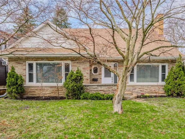 272 Glasgow St, Kitchener, ON N2M 2M7