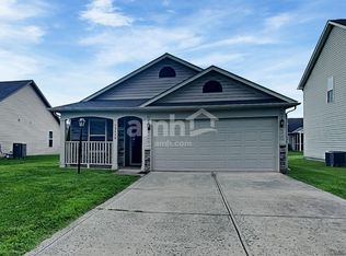 15425 Dry Creek Rd, Noblesville, IN 46060