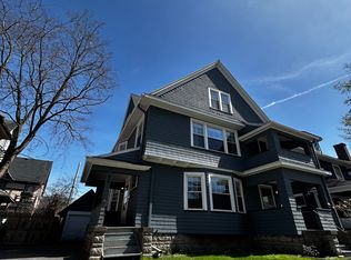62 Cornell St, Rochester, NY 14607