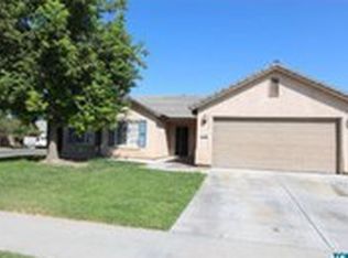 1268 Chimney Way, Lemoore, CA 93245
