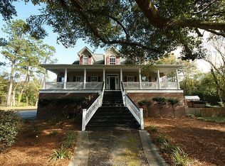 511 W Luke Ave, Summerville, SC 29483