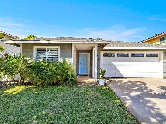 3rd image of 210 Luakaha Cir #230