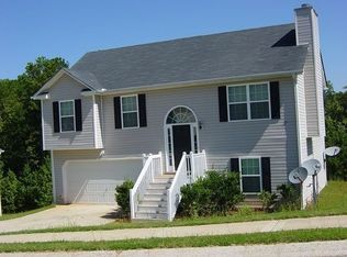 125 Millwheel Dr, Villa Rica, GA 30180