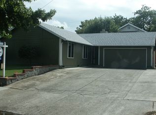 5404 NE Church St, Portland, OR 97218