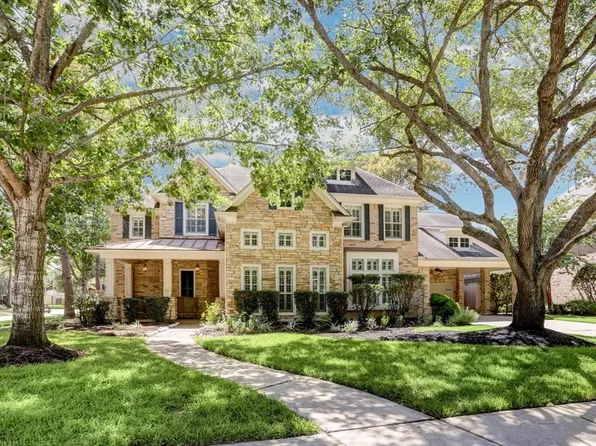 4518 Gladesdale Park Ln, Katy, TX 77450