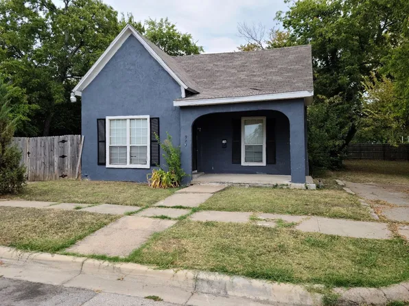 929 E Cannon St, Fort Worth, TX 76104