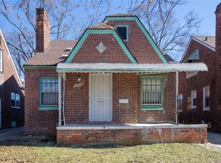 15870 Lesure St, Detroit, MI