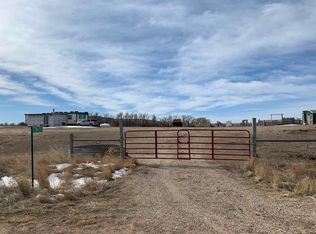 28431 Gobbler Ln, Smithwick, SD 57782