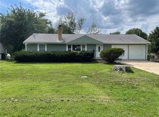 5406 Skiles Ave, Kansas City, MO 64129