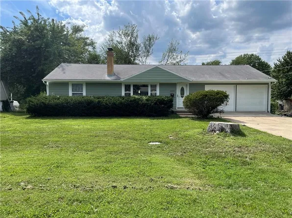 5406 Skiles Ave, Kansas City, MO 64129