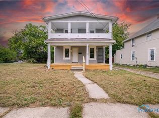 1848 Cone St, Toledo, OH