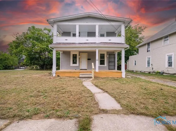 1848 Cone St, Toledo, OH 43606