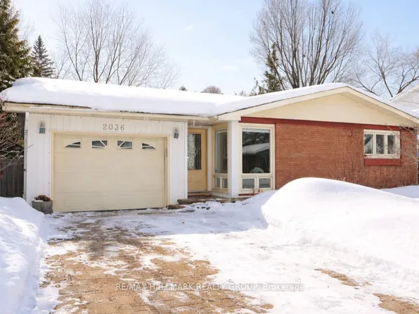 2036 Kings Grove Cres, Ottawa, ON K1J 6G1