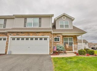 847 S Fork Dr, Easton, PA 18040