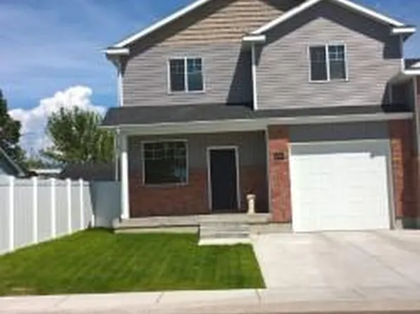 4752 Chateau St, Pocatello, ID 83202