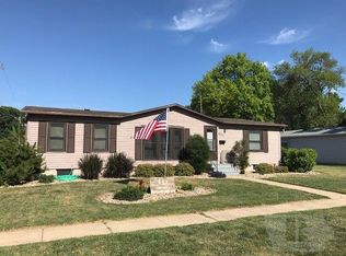 630 5th Ave SW, Le Mars, IA 51031