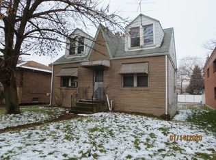 5716 S Harlem Ave, Summit, IL 60501