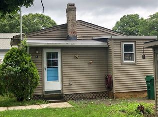 168 Pinehurst Ave, Warwick, RI 02889