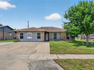10502 Hemlock Rd, Corpus Christi, TX 78410