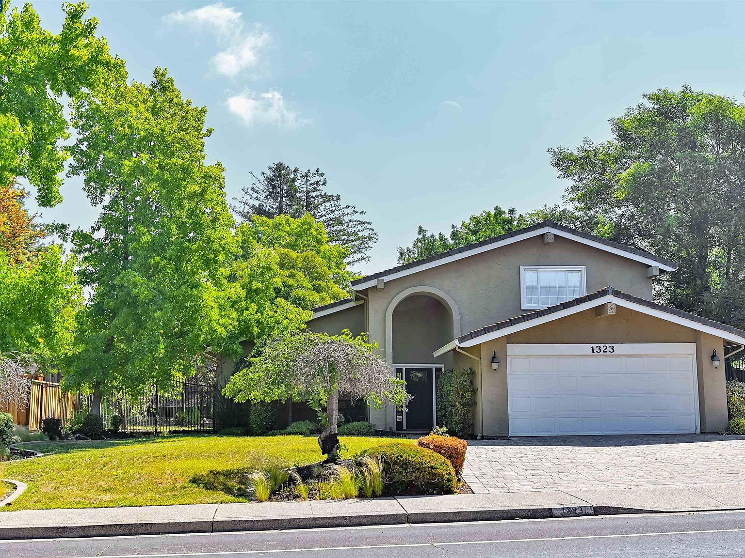 1323 Greenbrook Dr, Danville, CA 94526 Zillow