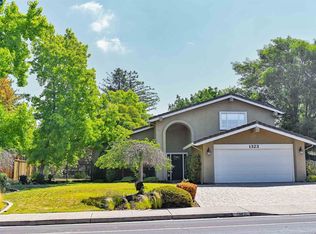 1323 Greenbrook Dr, Danville, CA