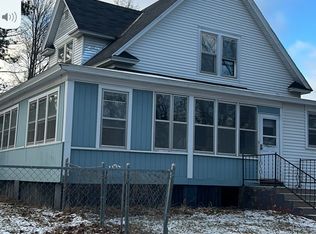 9033 Lake Dr NE, Columbus, MN 55025