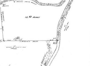 9131 Old State Route 21, Hillsboro, MO 63050