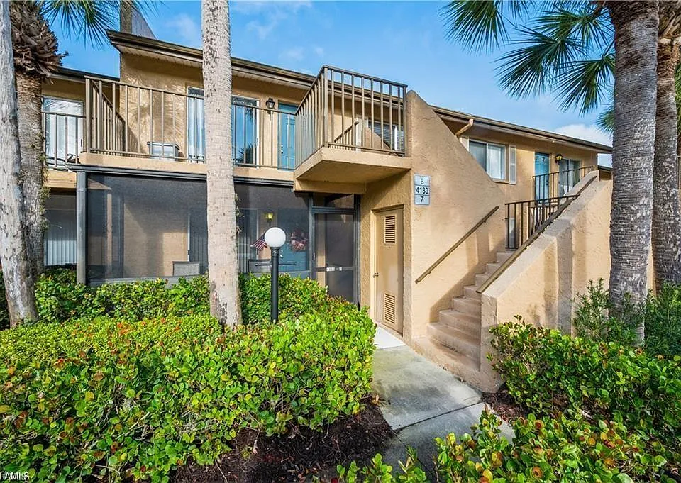 4130 Looking Glass Ln #3807