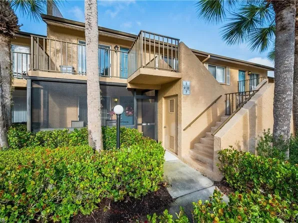 4130 Looking Glass Ln #3807, Naples, FL 34112