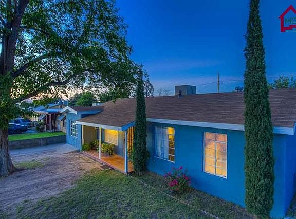 3rd image of 1821 Chaparro St