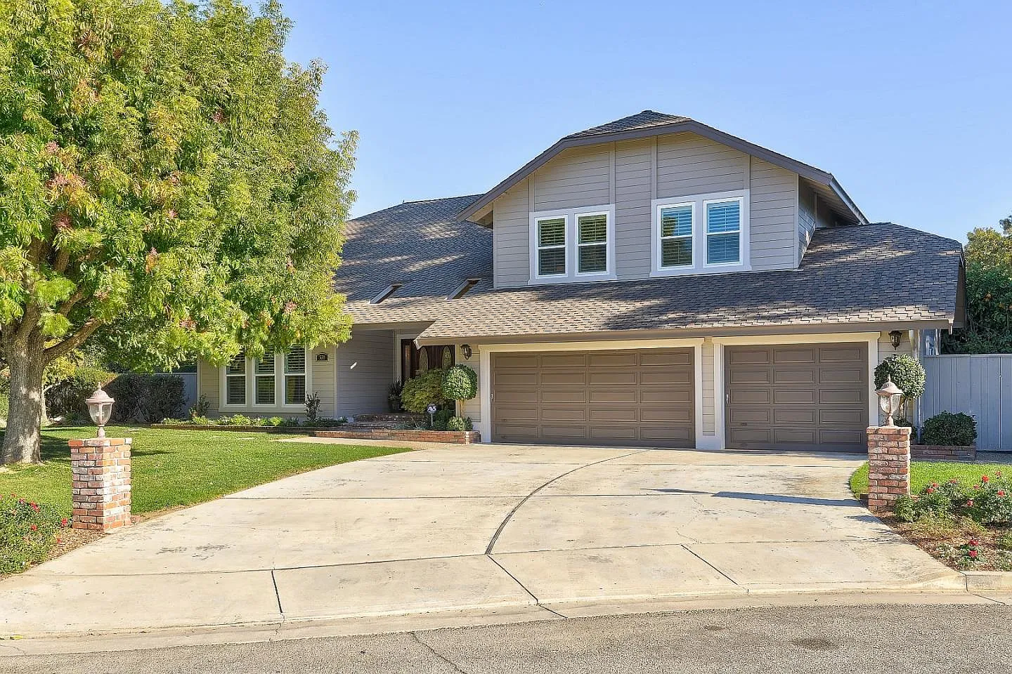 530 Grey Ghost Ct photo 1